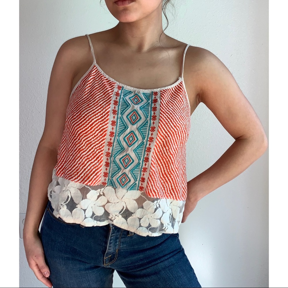 Tank Top - Picture 3 of 5
